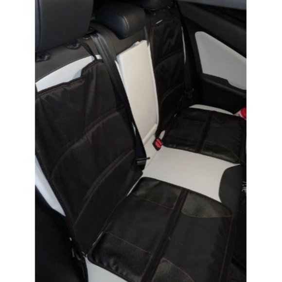 Car Seat Protector, 2 Pack Auto Seat Protectors for Child Car Seat - Picture 1 of 1